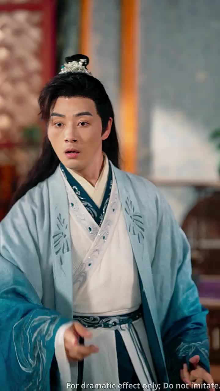 My Obsessive Empress - Episode 46