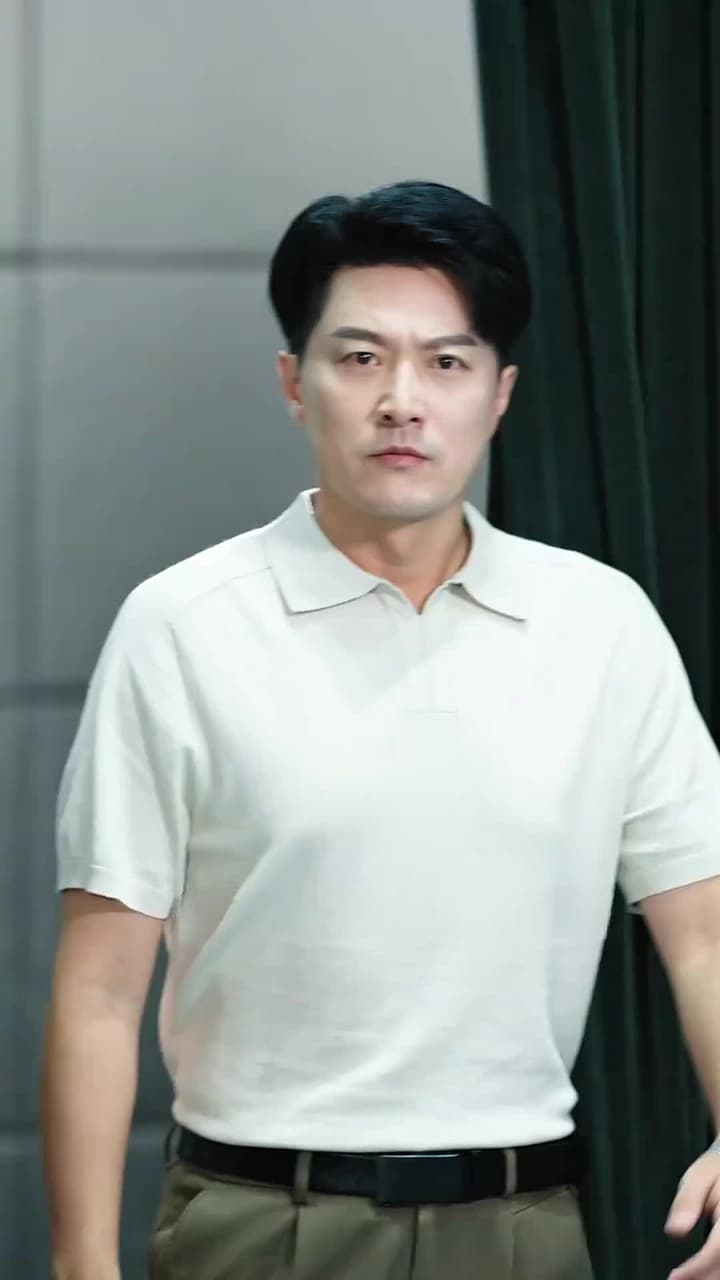 [Lồng tiếng]Tình Cha Như Núi - Episode 25