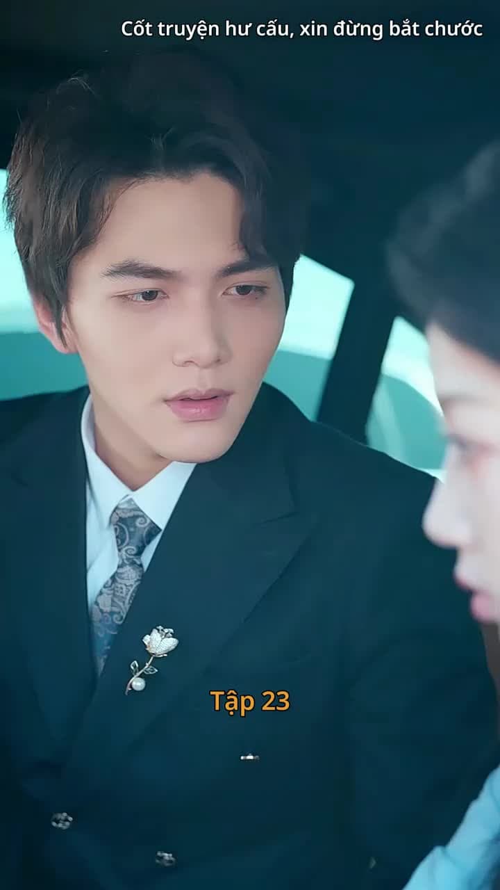 [Lồng tiếng]Mười Năm Băng Giá, Một Ngày Xuân - Episode 23