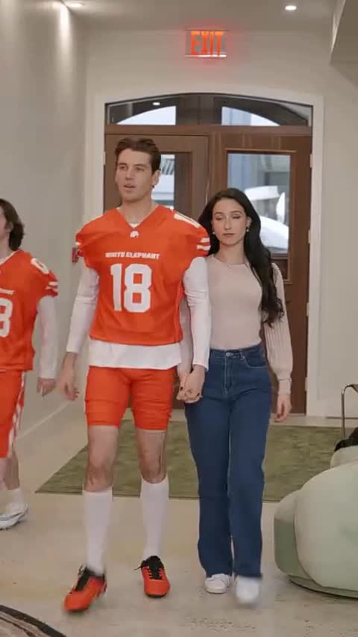 La Deseada del Crack Millonario - Episode 53