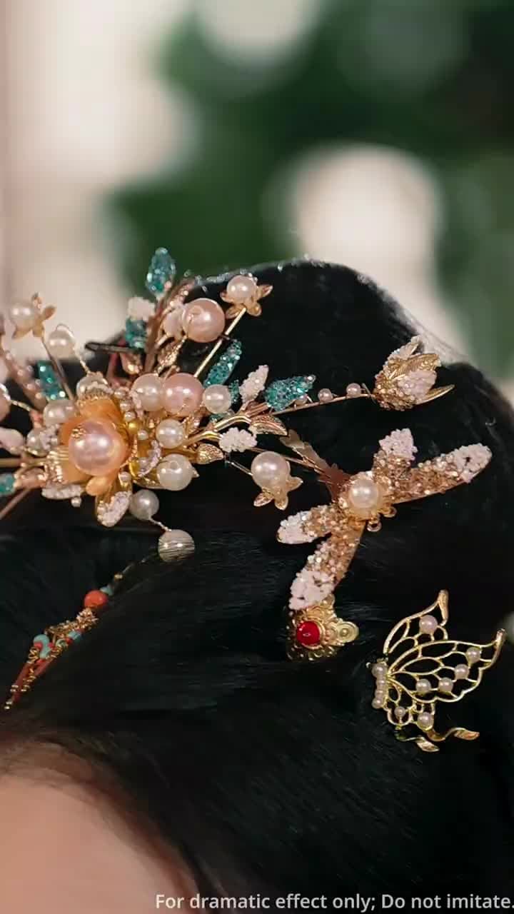My Obsessive Empress - Episode 7