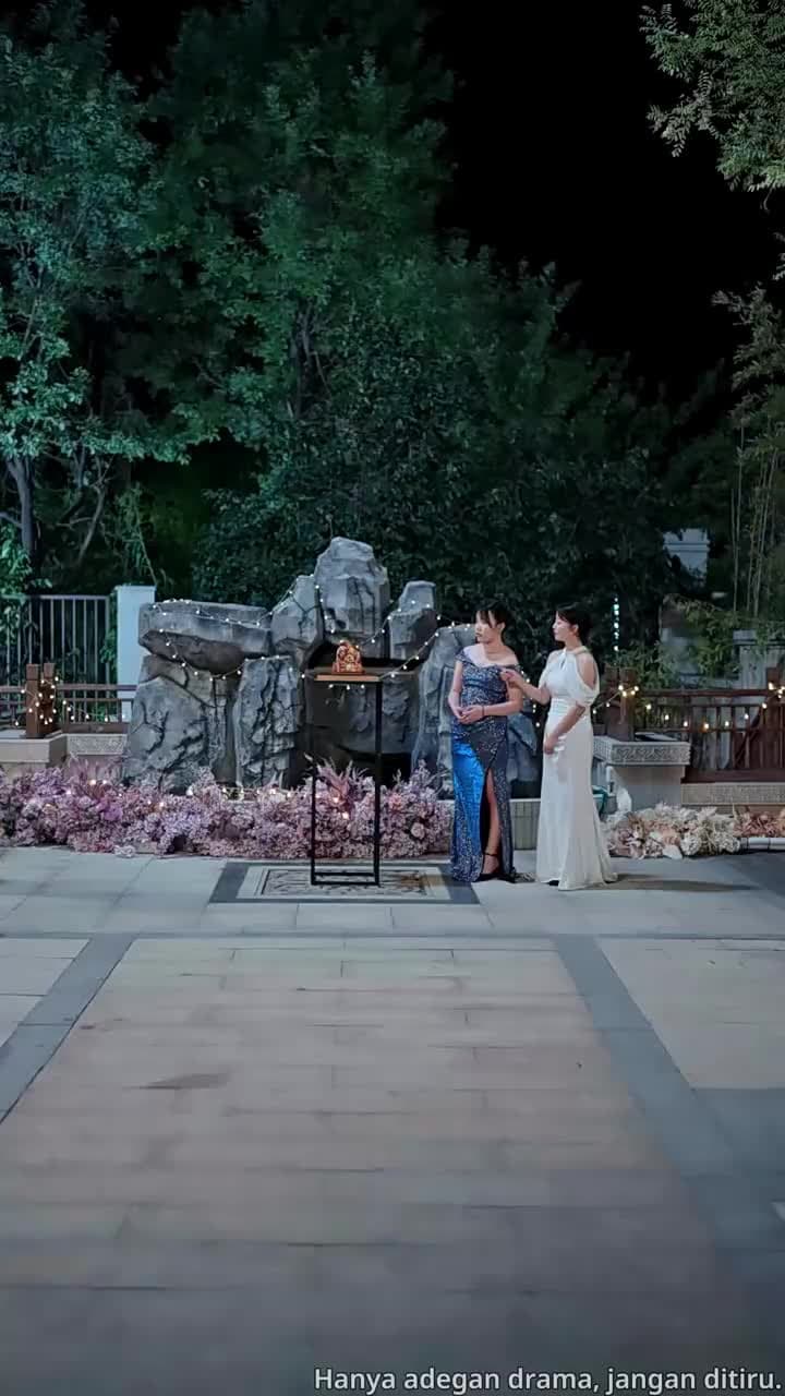 Cinta yang Kembali Berlabuh - Episode 14