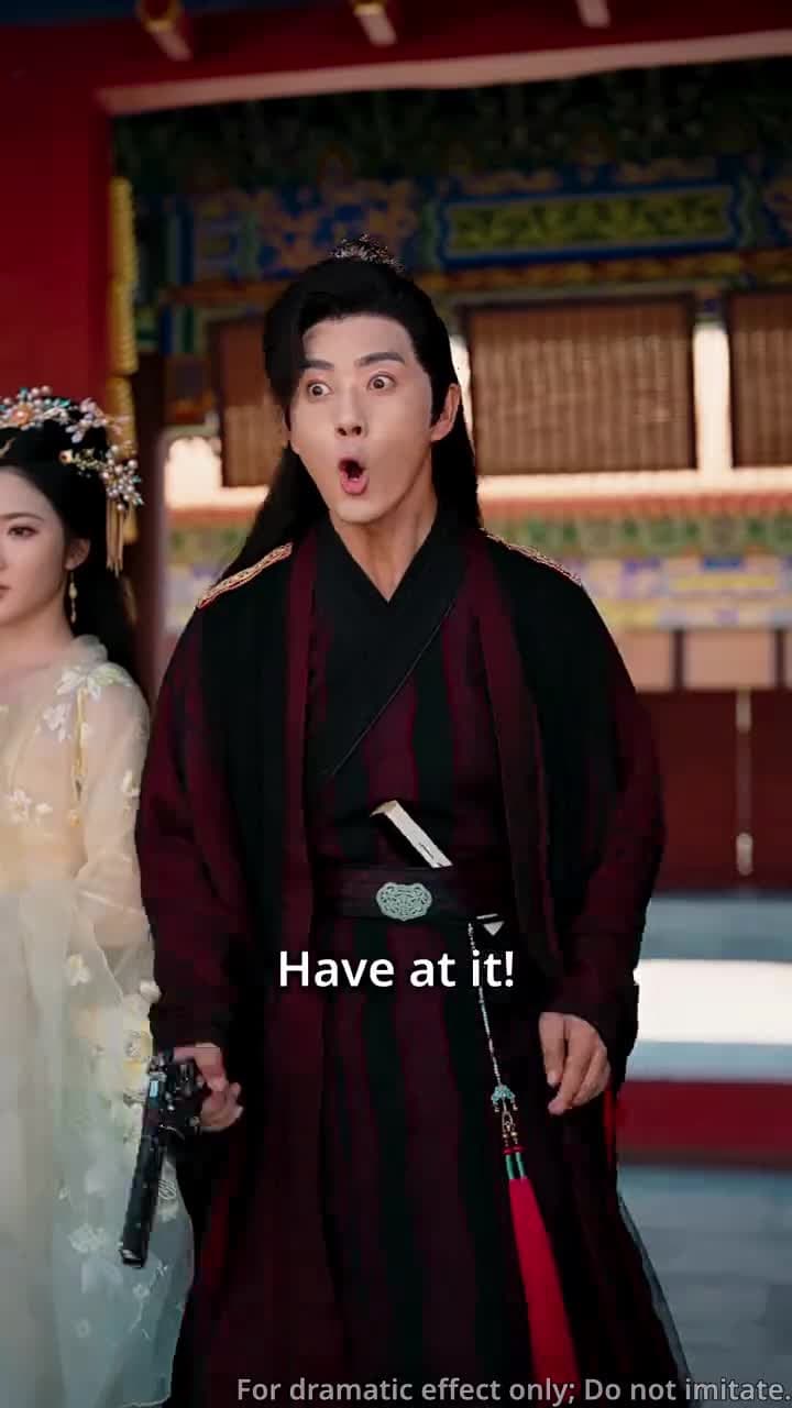 My Obsessive Empress - Episode 34