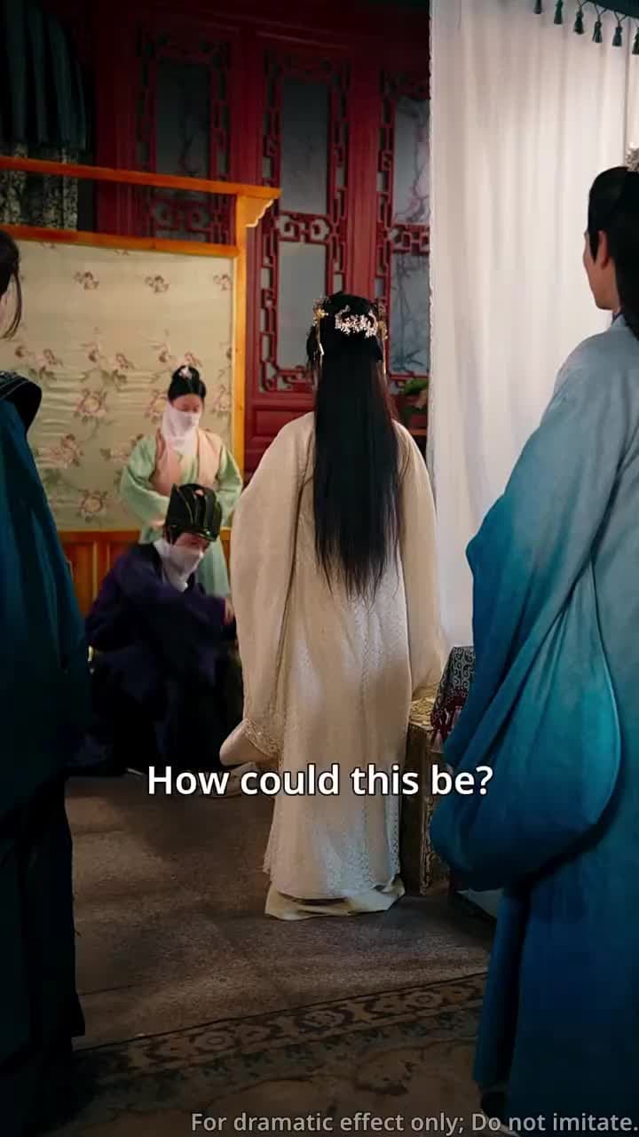 My Obsessive Empress - Episode 51