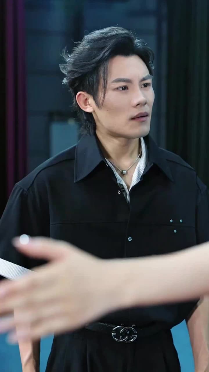 [Lồng tiếng]Tình Cha Như Núi - Episode 3