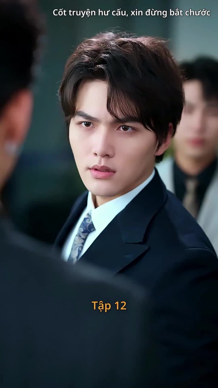 [Lồng tiếng]Mười Năm Băng Giá, Một Ngày Xuân - Episode 12