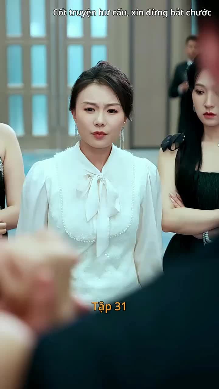 [Lồng tiếng]Mười Năm Băng Giá, Một Ngày Xuân - Episode 31