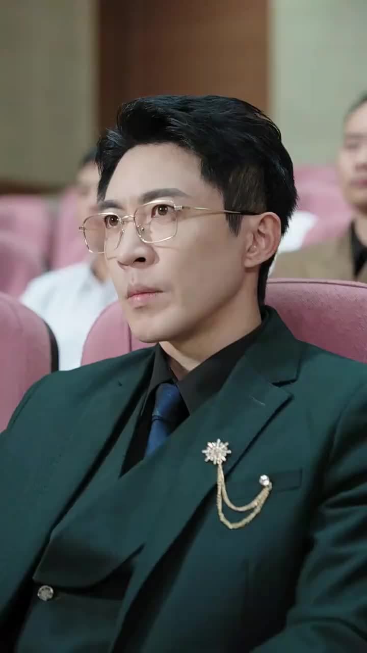 [Lồng tiếng]Tình Cha Như Núi - Episode 2
