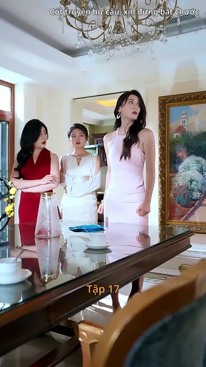 [Lồng tiếng]Mười Năm Băng Giá, Một Ngày Xuân - Episode 17