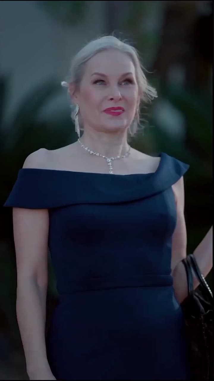 [Dublajlı]Likan Prensesi Senin Dolunay'ın Olmayacak - Episode 30