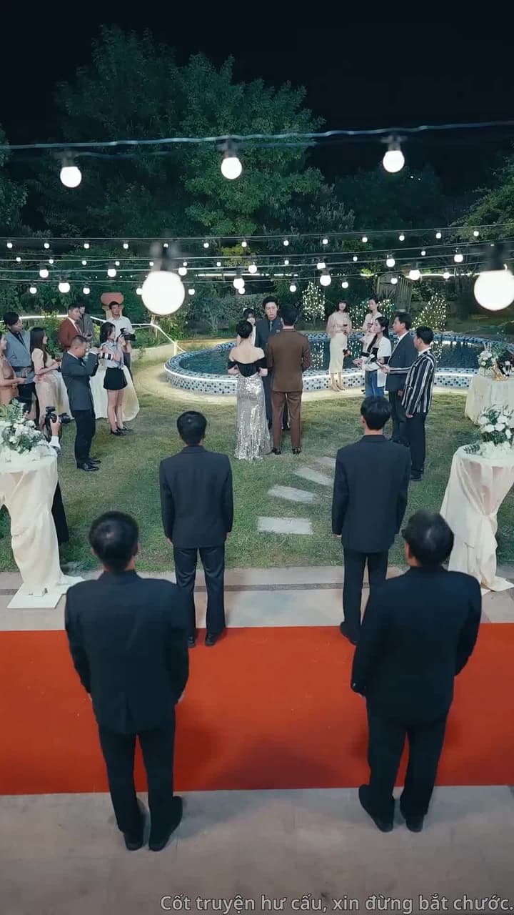 7 Năm Yêu Lầm - Episode 40