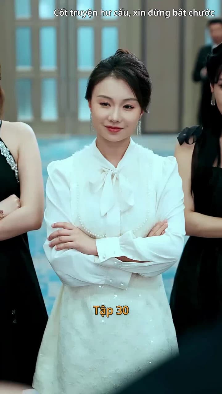 [Lồng tiếng]Mười Năm Băng Giá, Một Ngày Xuân - Episode 30