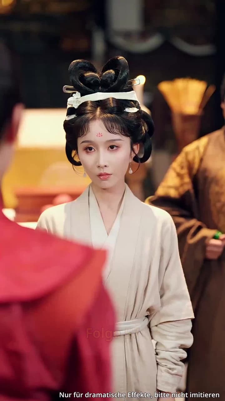 [Synchron]Krone der Kaiserin Eid des Generals - Episode 57
