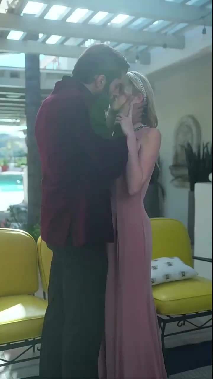 [Dublajlı]Likan Prensesi Senin Dolunay'ın Olmayacak - Episode 40