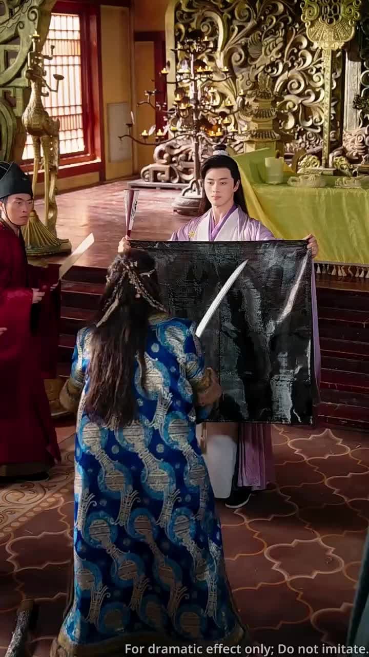 My Obsessive Empress - Episode 60
