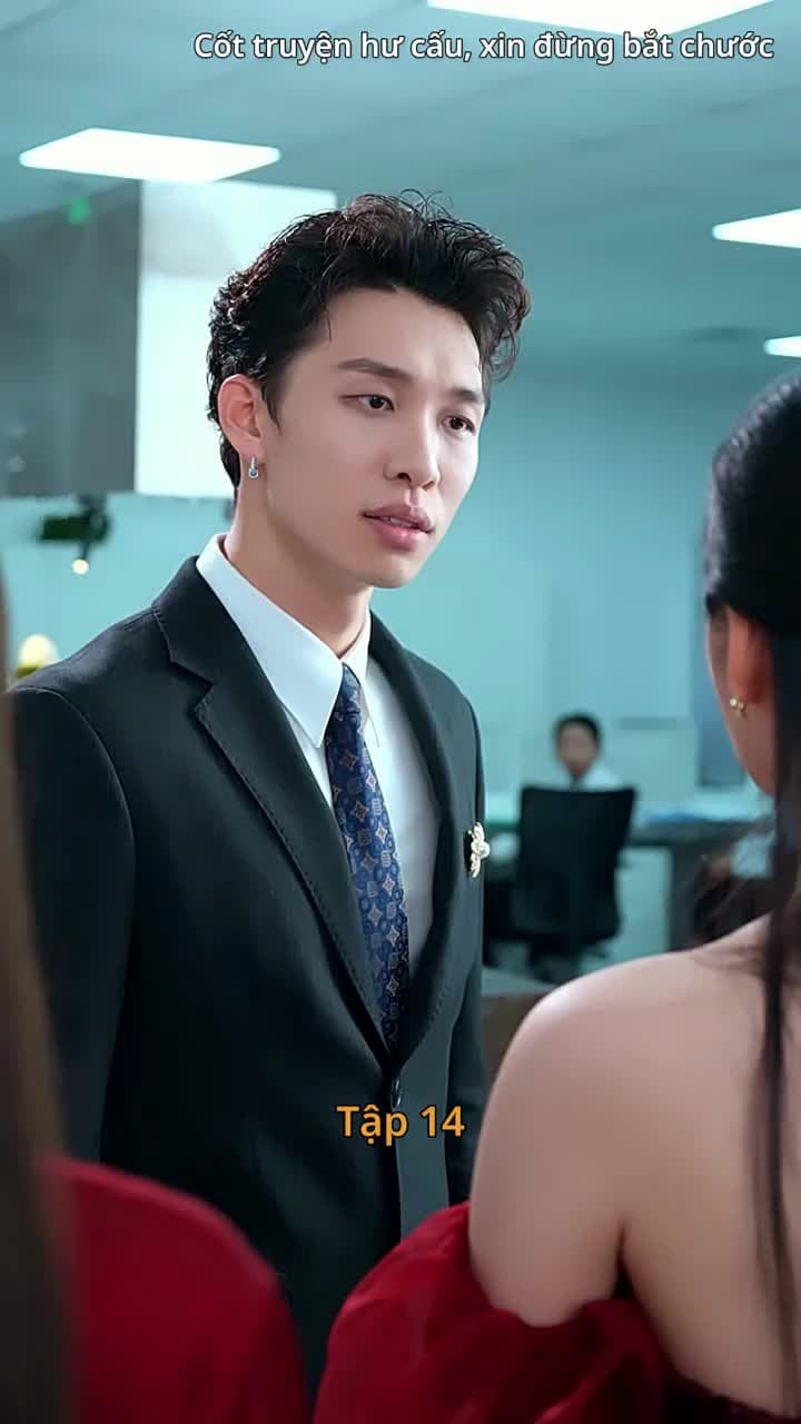 [Lồng tiếng]Mười Năm Băng Giá, Một Ngày Xuân - Episode 14