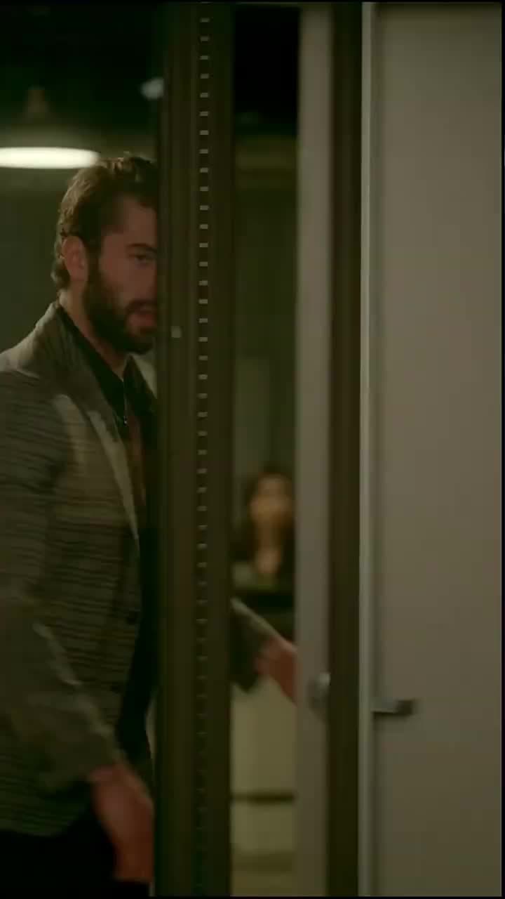 [Dublajlı]Likan Prensesi Senin Dolunay'ın Olmayacak - Episode 11