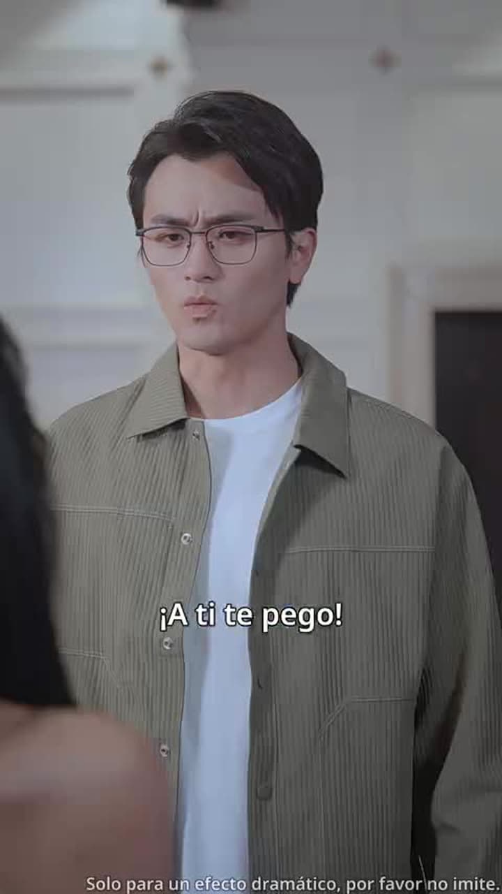 Contrareloj: Rescate de Mi Hija - Episode 7