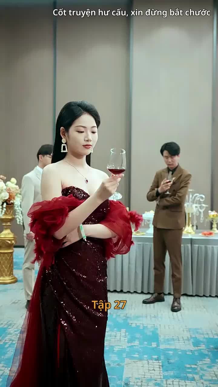 [Lồng tiếng]Mười Năm Băng Giá, Một Ngày Xuân - Episode 27
