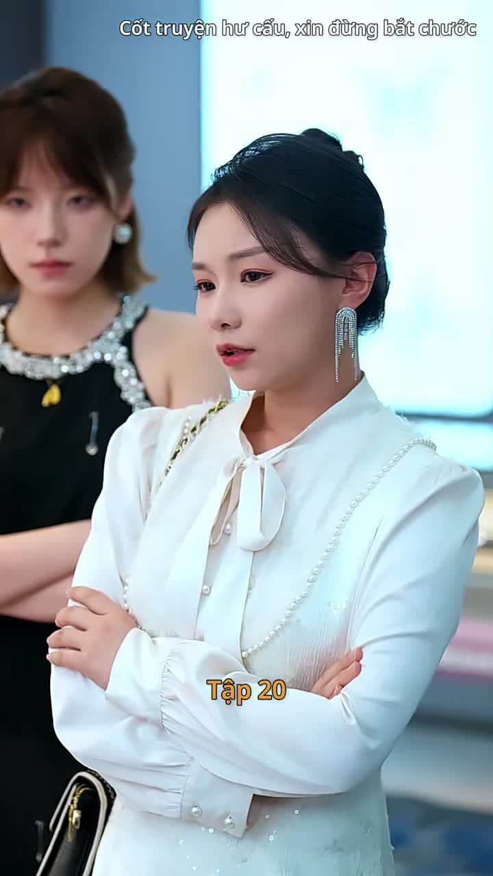 [Lồng tiếng]Mười Năm Băng Giá, Một Ngày Xuân - Episode 20