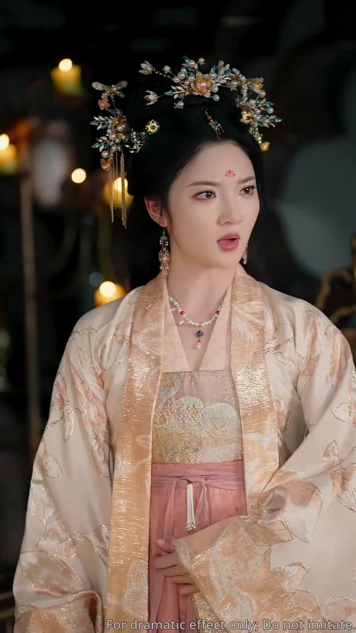 My Obsessive Empress - Episode 6
