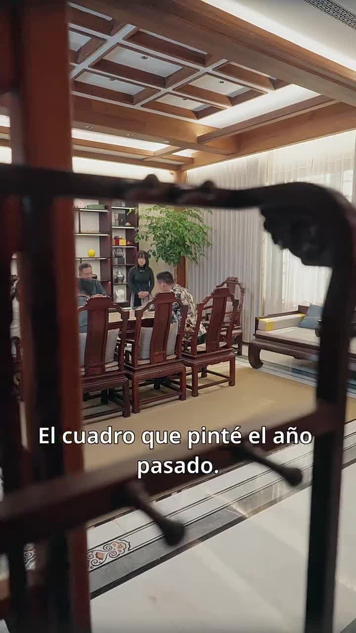 Mi Marido Iceberg, No Llores - Episode 45