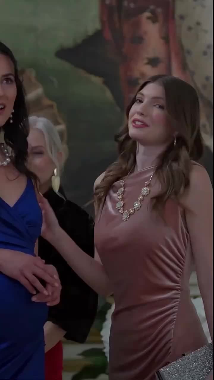 [Dublajlı]Likan Prensesi Senin Dolunay'ın Olmayacak - Episode 18