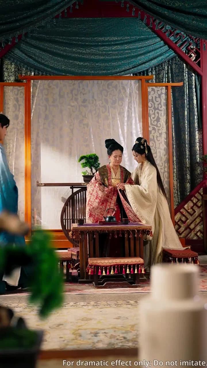 My Obsessive Empress - Episode 53