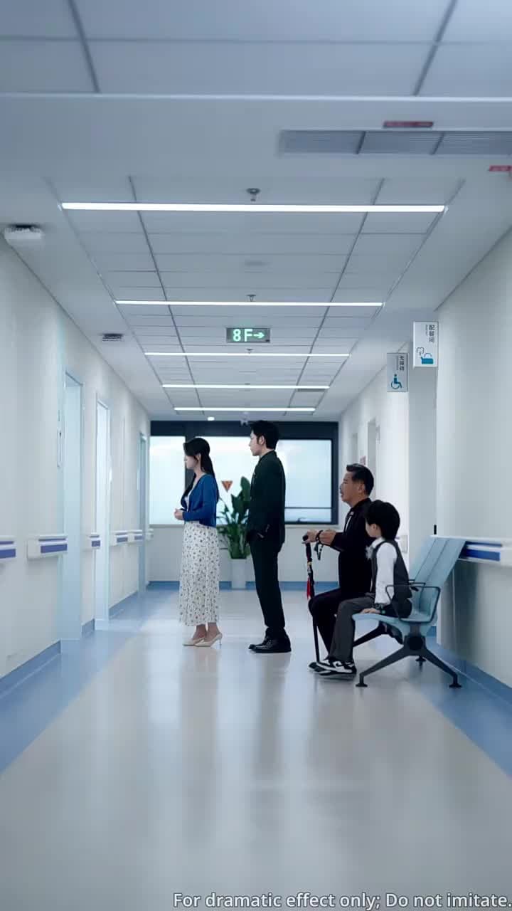 Caregiver's Secret - Episode 58