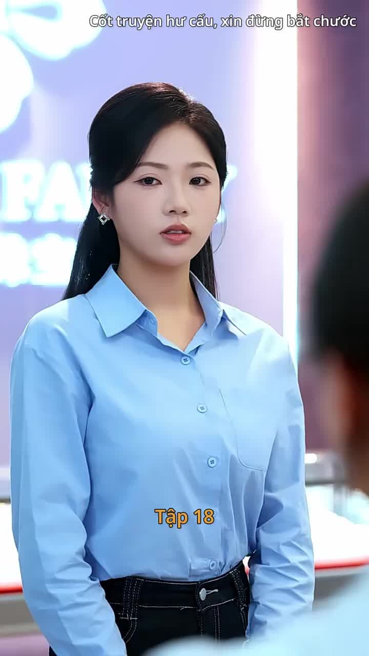 [Lồng tiếng]Mười Năm Băng Giá, Một Ngày Xuân - Episode 18