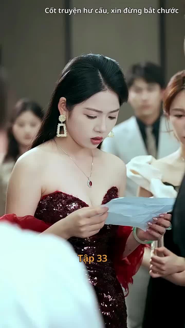 [Lồng tiếng]Mười Năm Băng Giá, Một Ngày Xuân - Episode 33