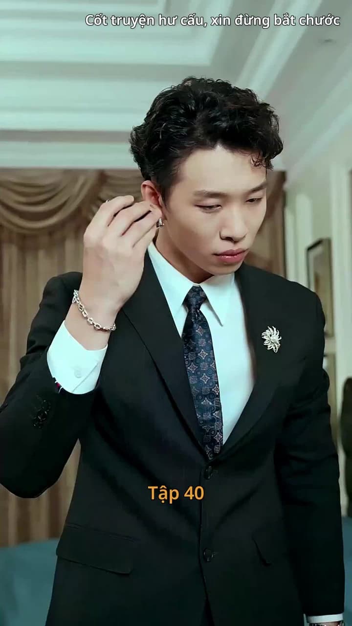 [Lồng tiếng]Mười Năm Băng Giá, Một Ngày Xuân - Episode 40