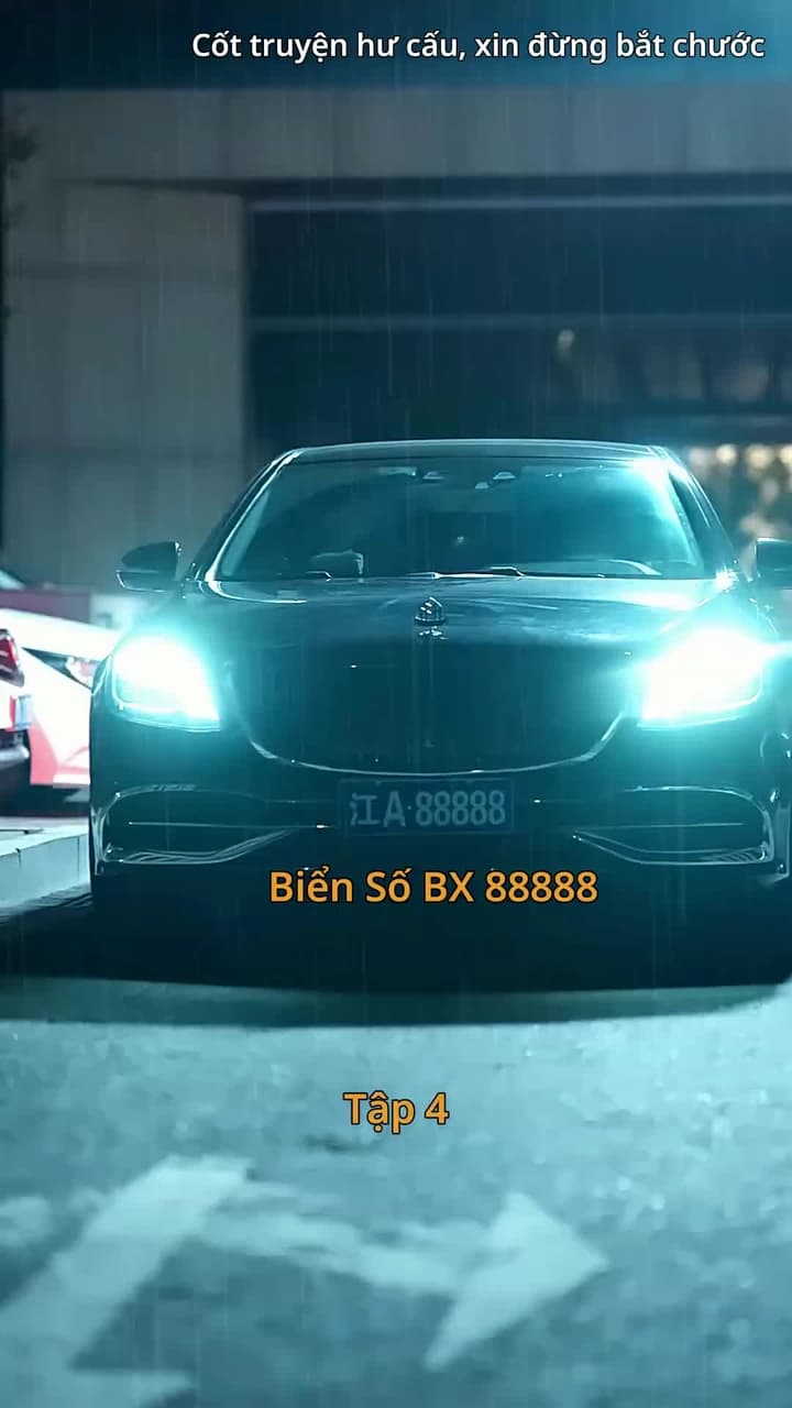 [Lồng tiếng]Mười Năm Băng Giá, Một Ngày Xuân - Episode 4