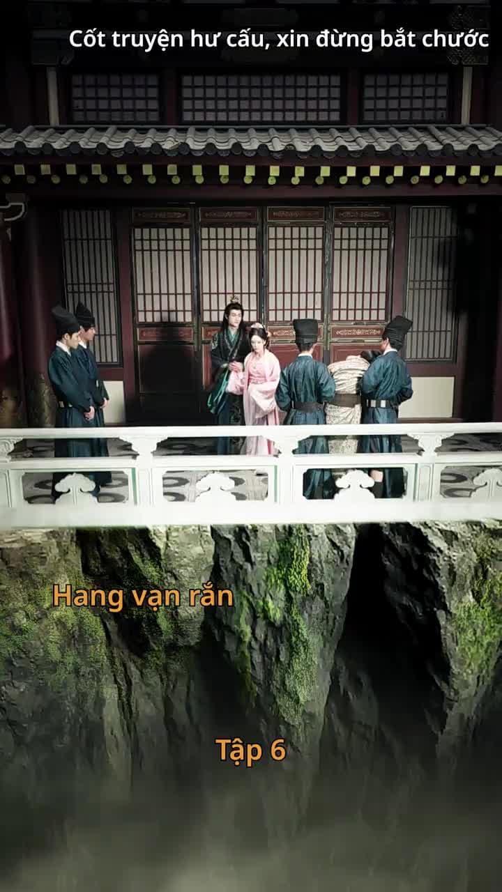 [Lồng tiếng]Yêu Phi Mang Phúc Thai - Episode 6
