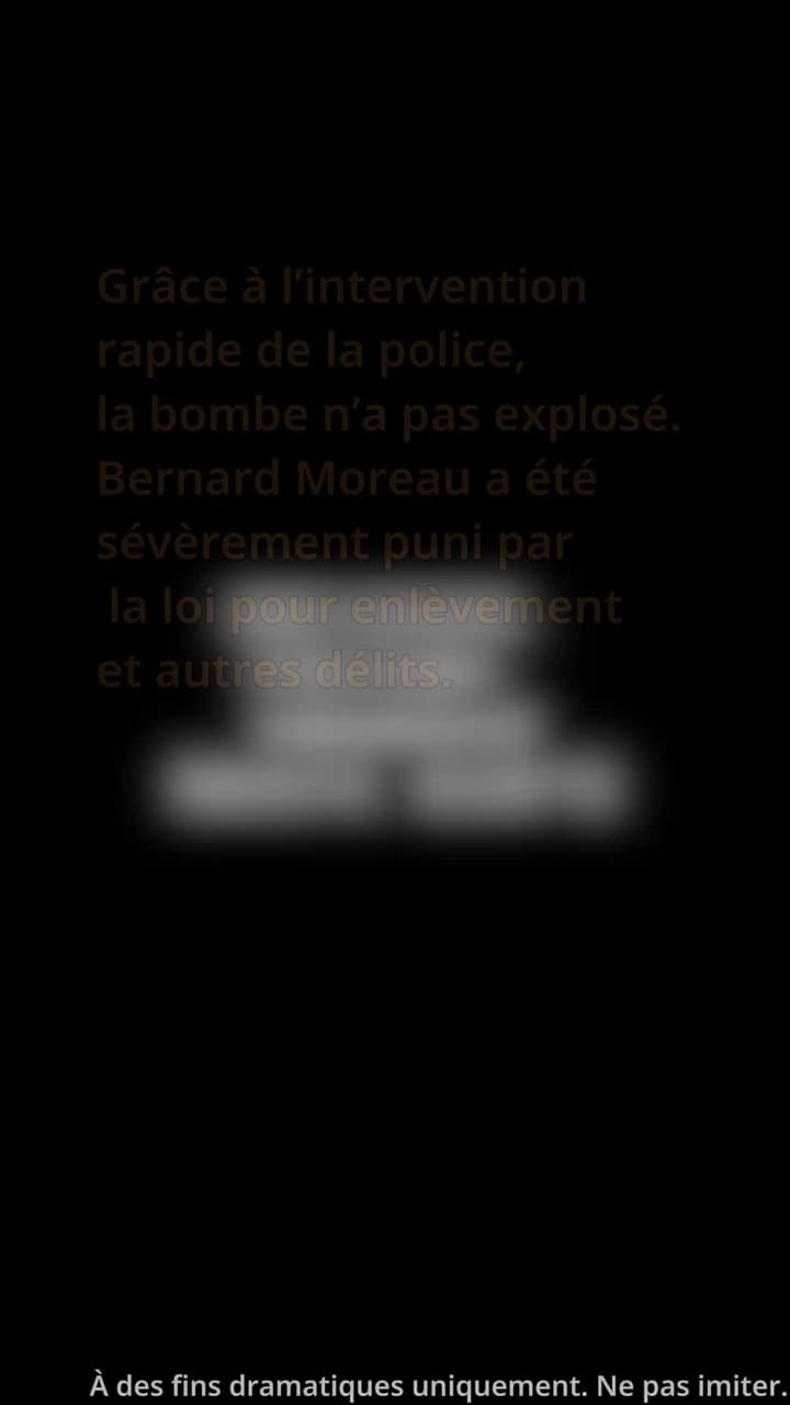 Au Nom de l'Amour - Episode 61