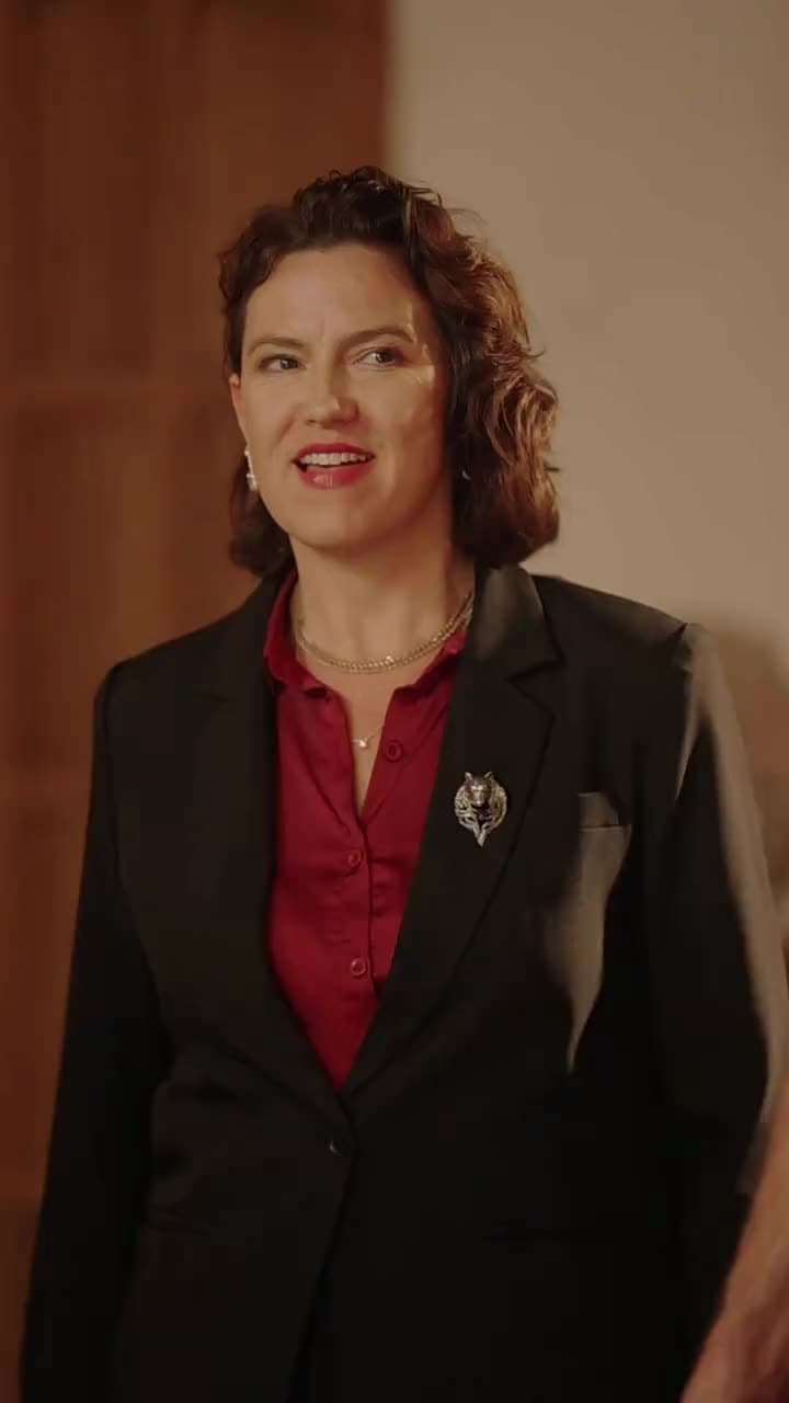 Le Dernier Hurlement : La Vengeance du Roi Alpha - Episode 53