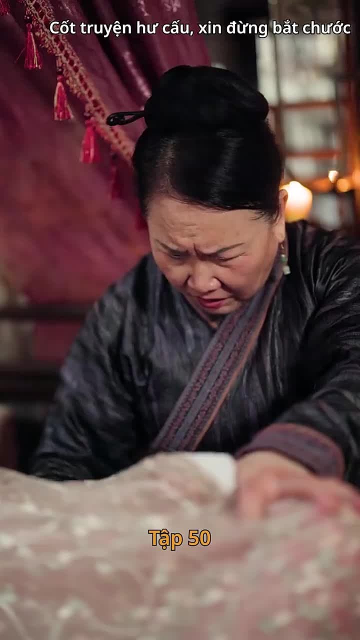 [Lồng tiếng]Yêu Phi Mang Phúc Thai - Episode 50