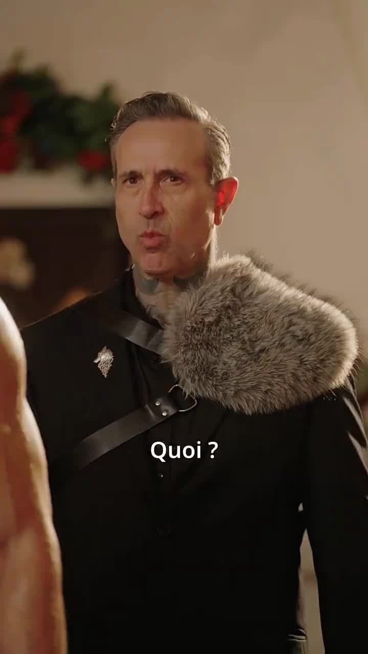 Le Dernier Hurlement : La Vengeance du Roi Alpha - Episode 49