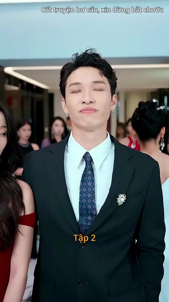 [Lồng tiếng]Mười Năm Băng Giá, Một Ngày Xuân - Episode 2