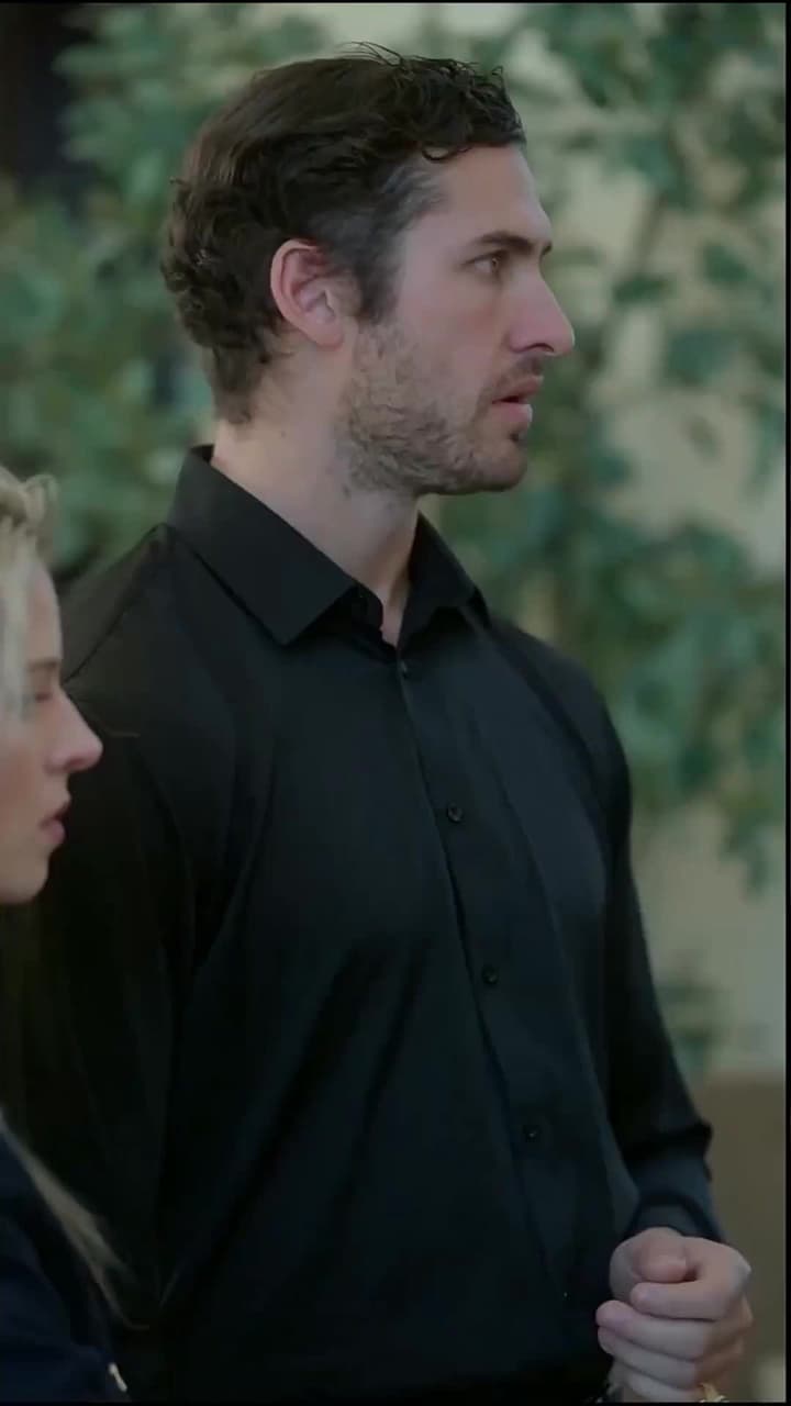 [Dublajlı]Likan Prensesi Senin Dolunay'ın Olmayacak - Episode 16
