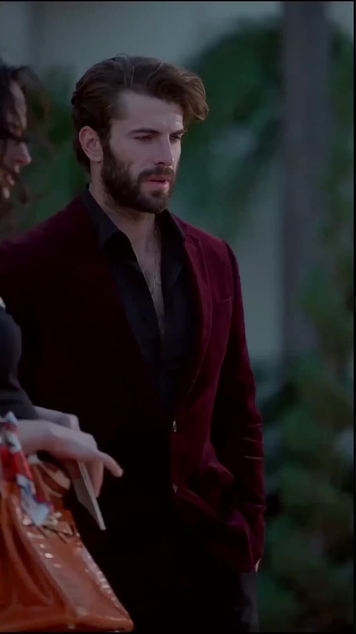 [Dublajlı]Likan Prensesi Senin Dolunay'ın Olmayacak - Episode 31