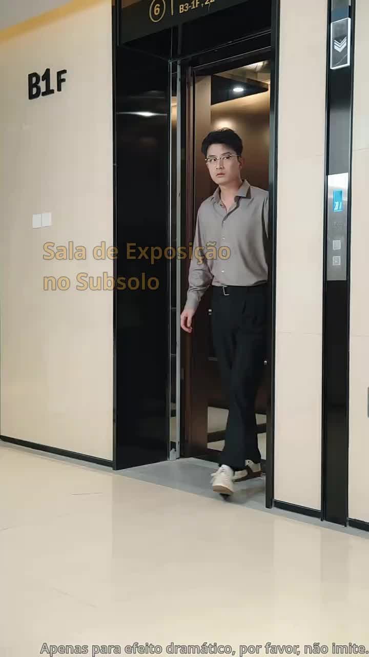 A Vingança do Marido Substituto - Episode 4