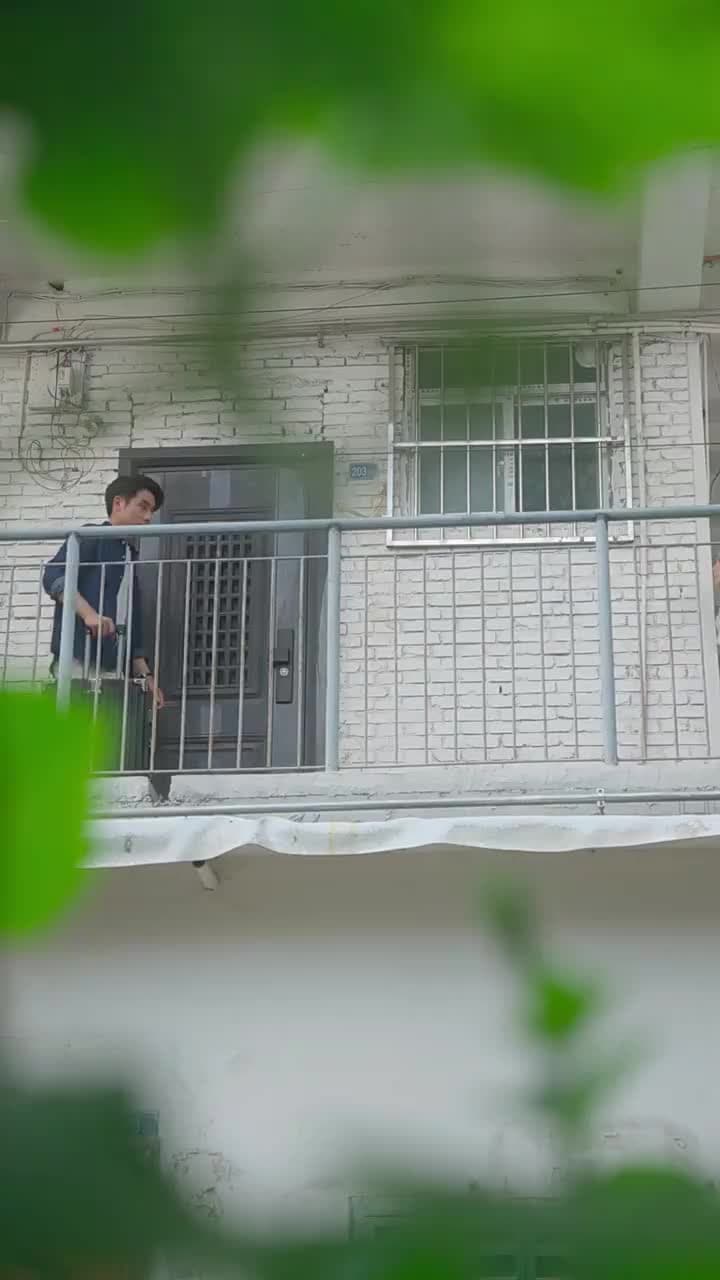 Cinta yang Terlewatkan - Episode 16