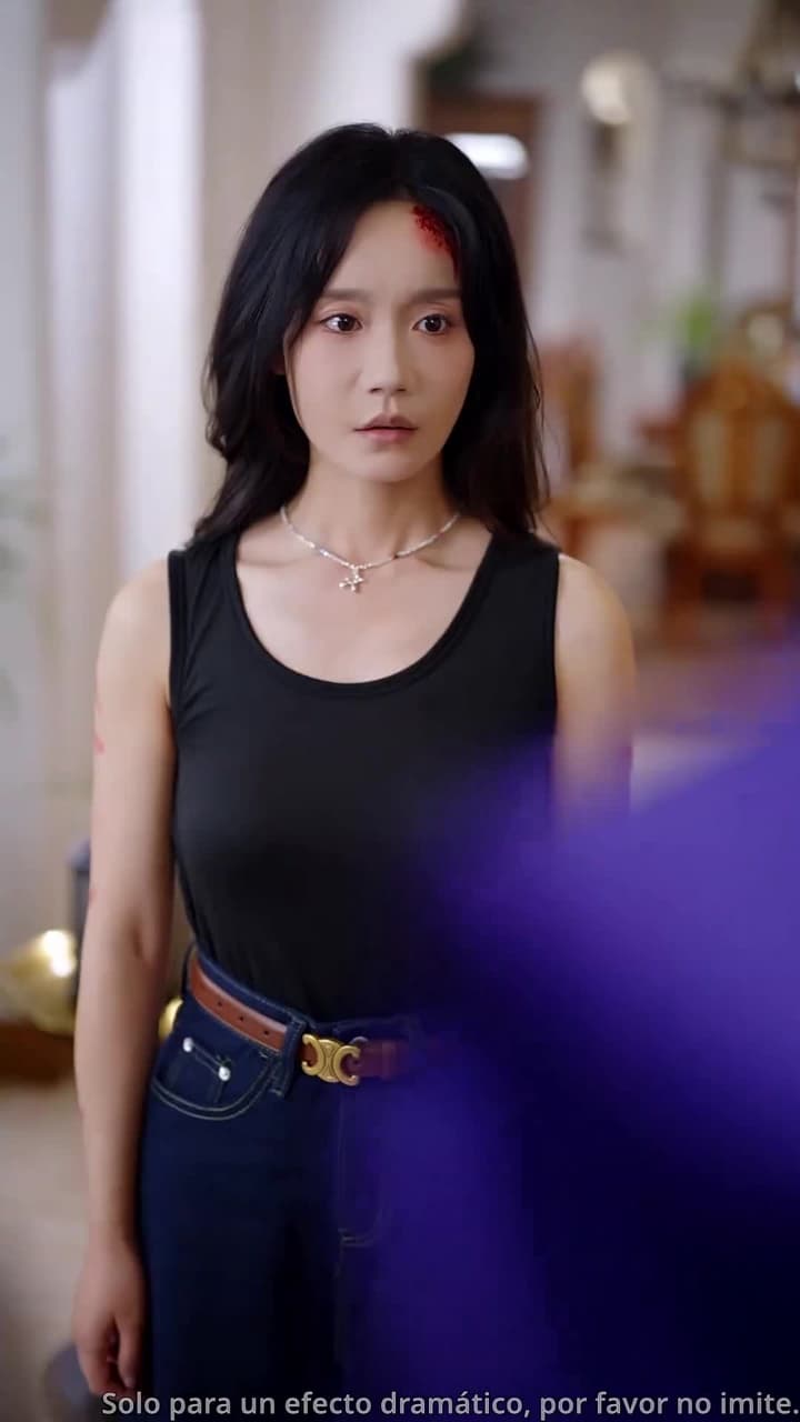 La Hija Robada Contraataca - Episode 18