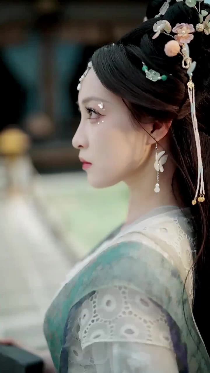 การไล่รักของราชันย์ - Episode 12