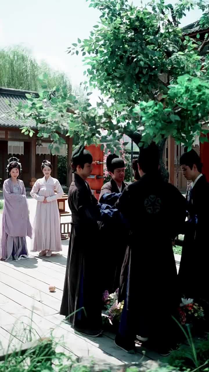 การไล่รักของราชันย์ - Episode 23