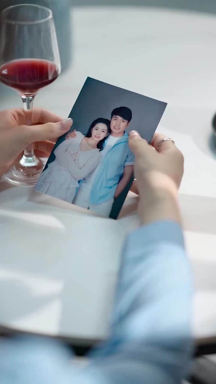 Cinta yang Terlewatkan - Episode 21