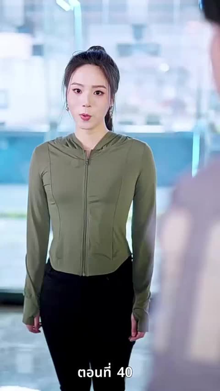 [พากย์ไทย]ป้ายสีเปื้อนมลทิน - Episode 40