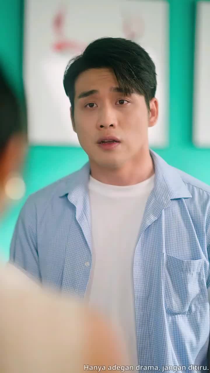 Cinta yang Terlewatkan - Episode 3