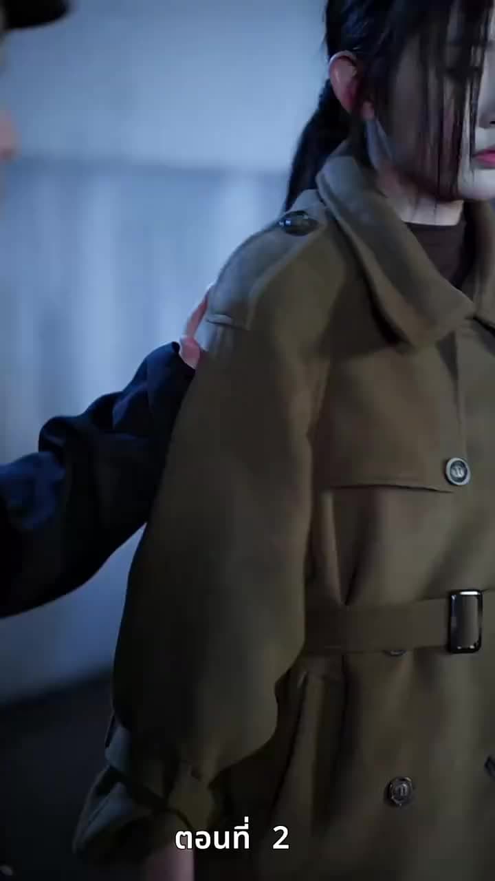 [พากย์ไทย]ป้ายสีเปื้อนมลทิน - Episode 2